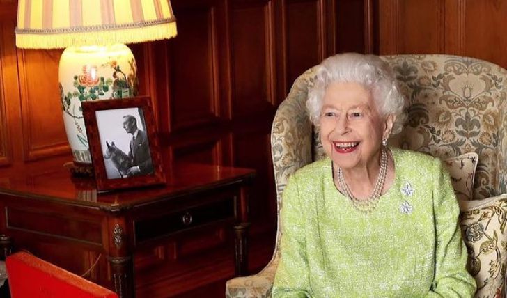 British Queen Elizabeth Tests Positive For Covid-19